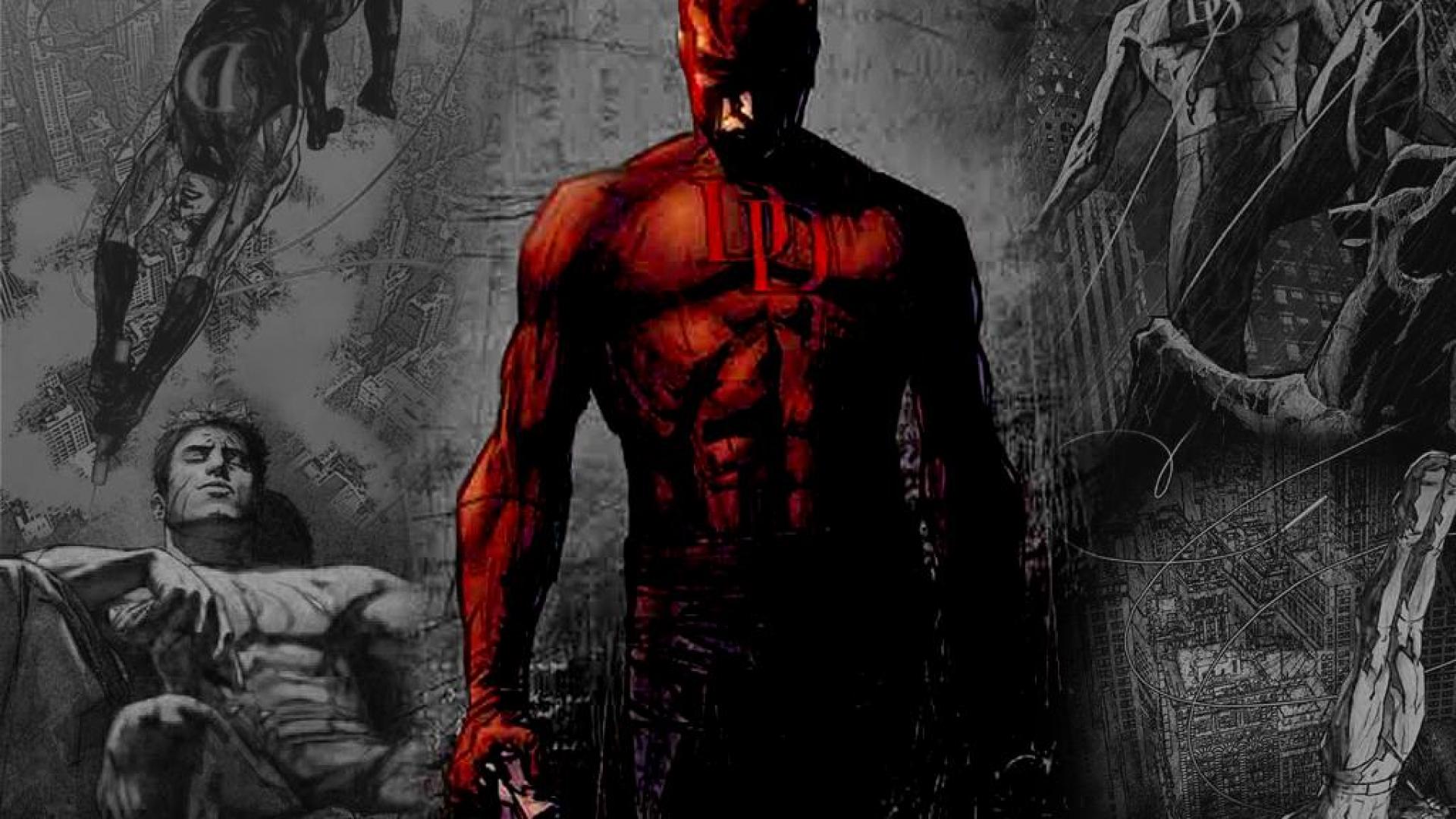 Netflix Daredevil Wallpapers