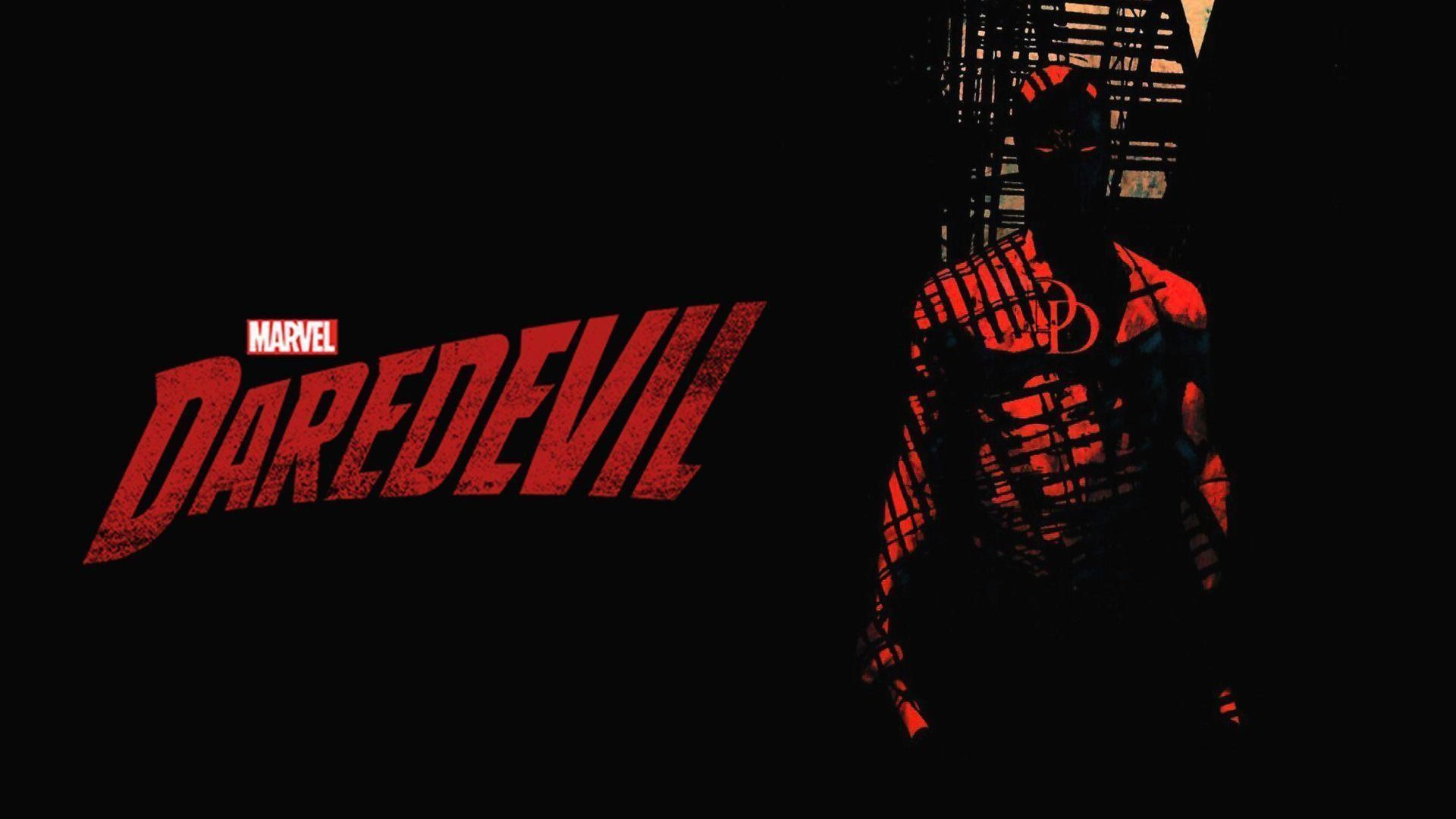 Netflix Daredevil Wallpapers