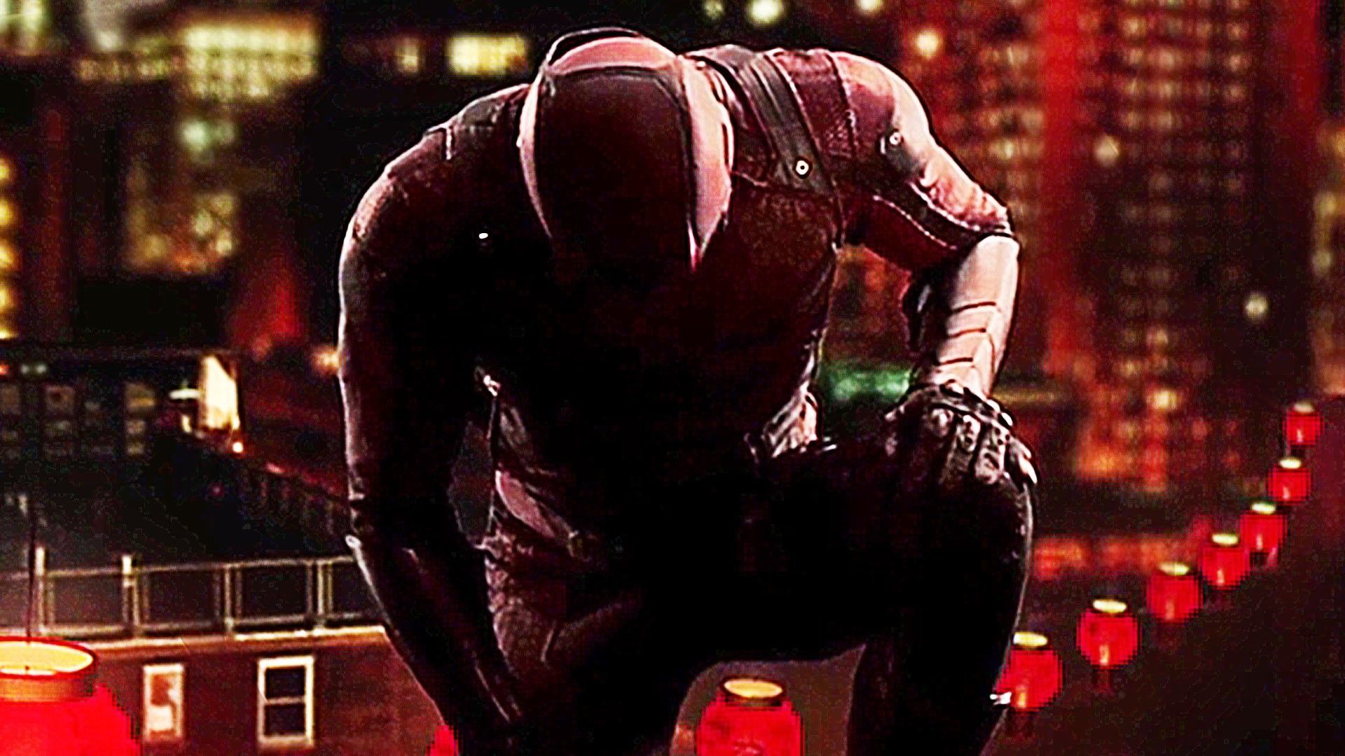 Netflix Daredevil Wallpapers