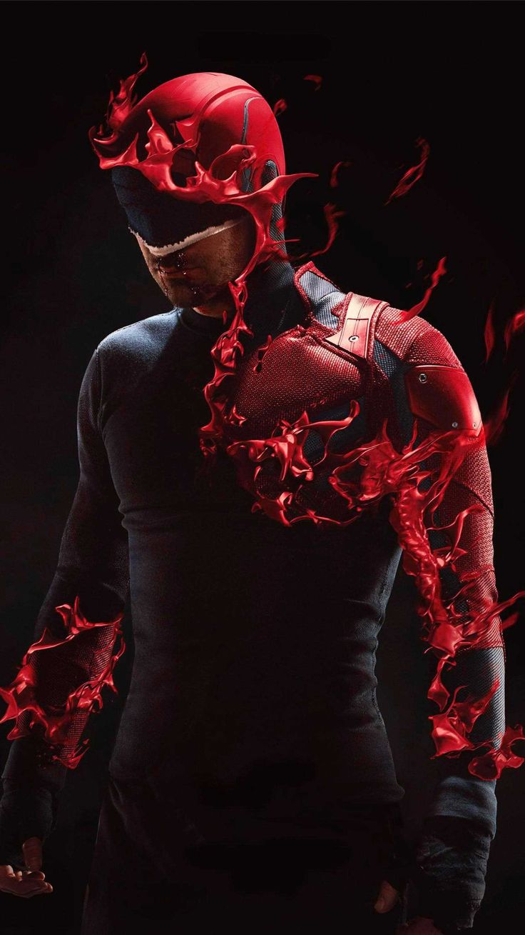 Netflix Daredevil Wallpapers