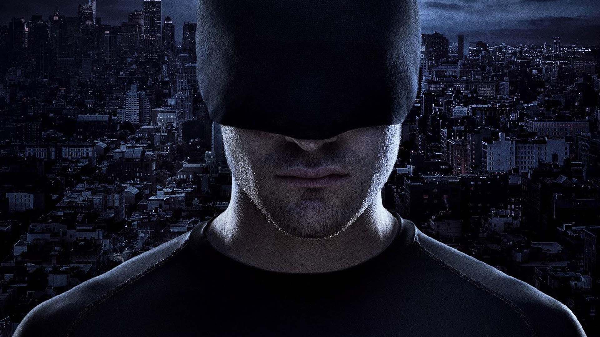 Netflix Daredevil Wallpapers