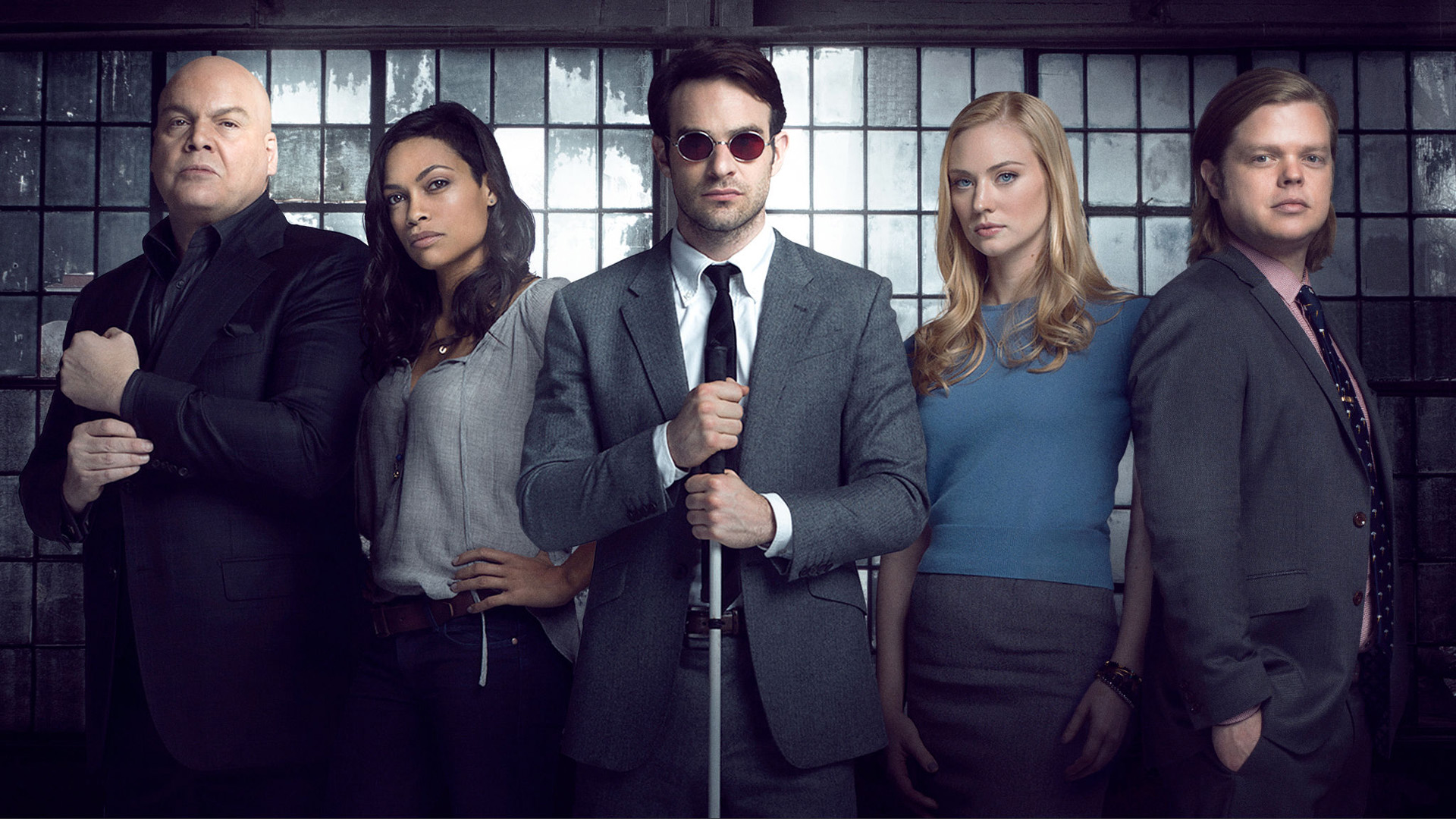 Netflix Daredevil Wallpapers