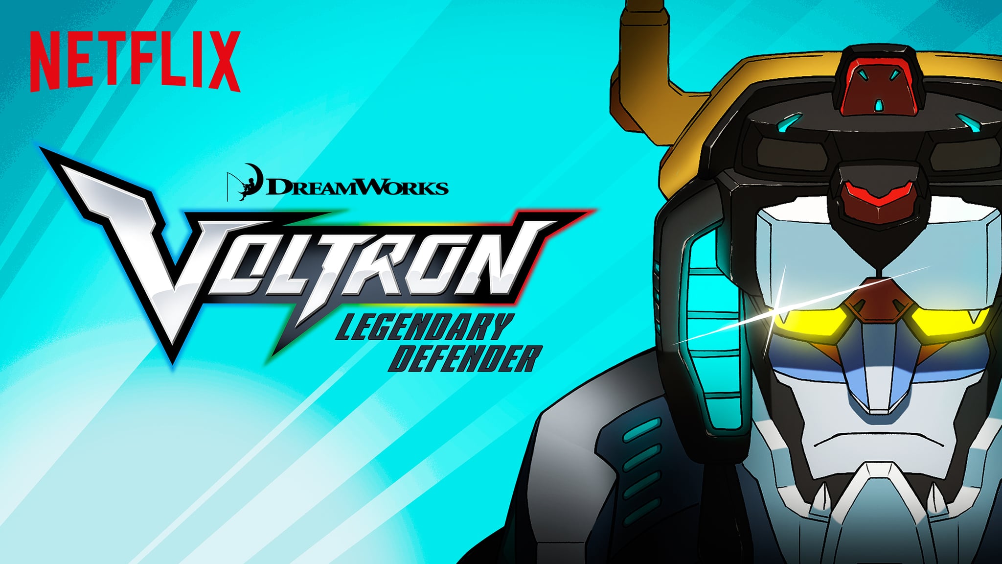 Netflix Voltron Wallpapers