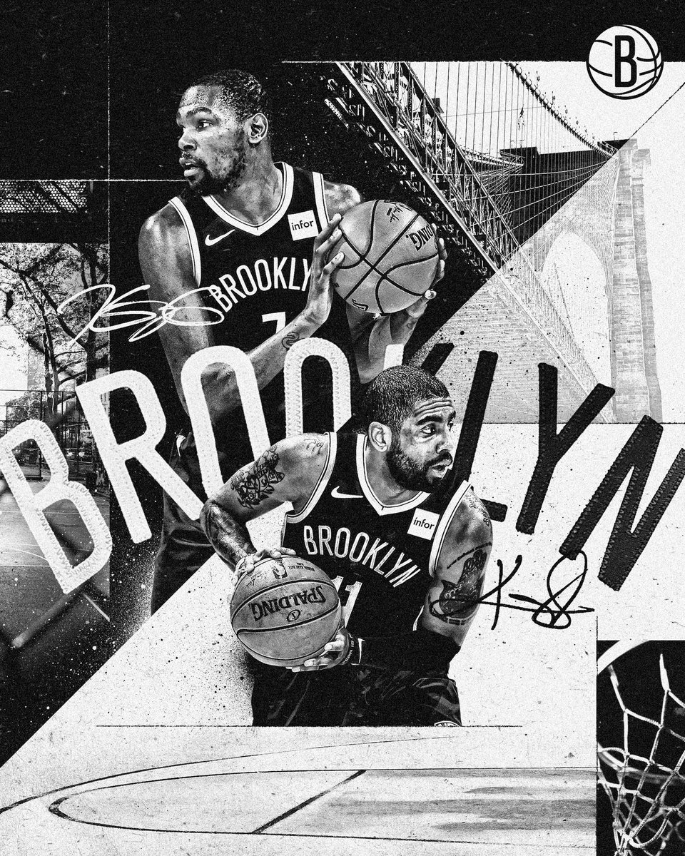 Nets Wallpapers