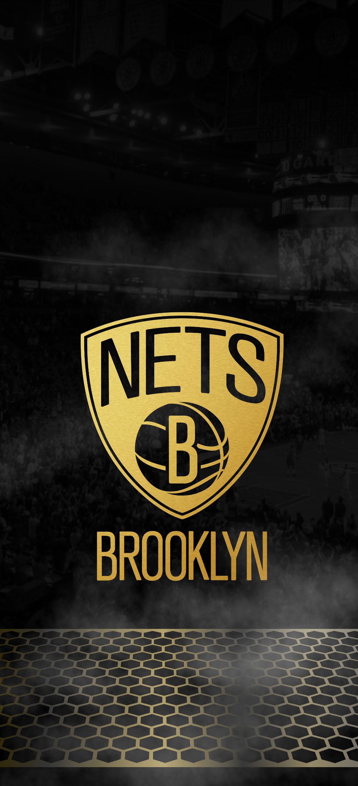 Nets Wallpapers