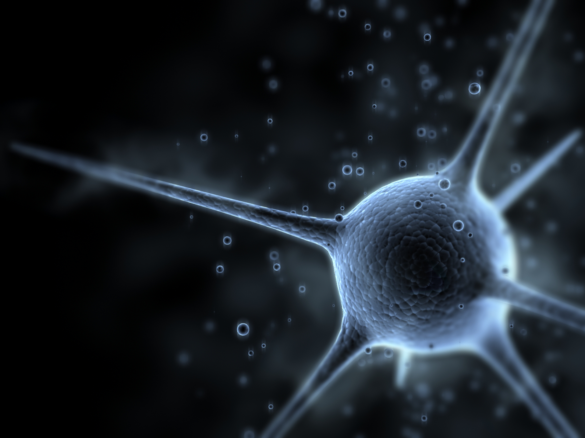 Neuron Wallpapers