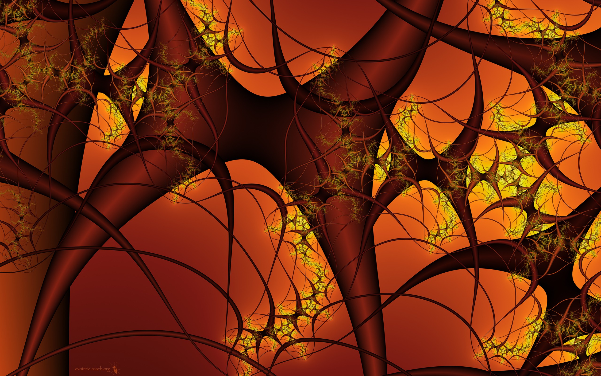 Neuron Wallpapers