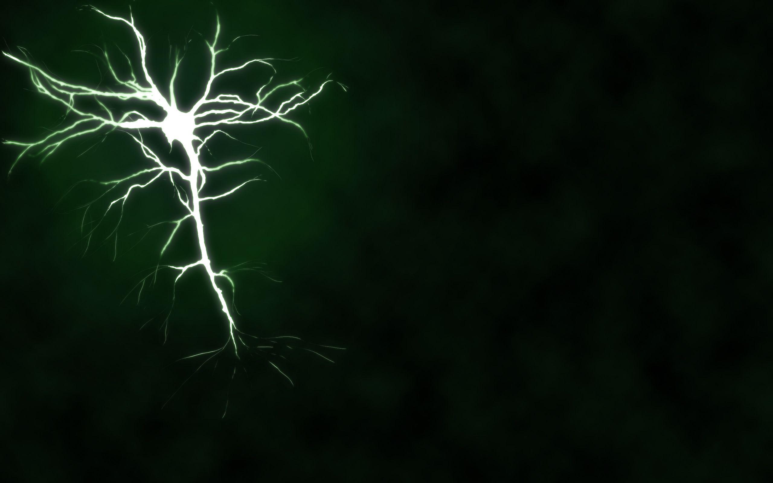 Neuron Wallpapers