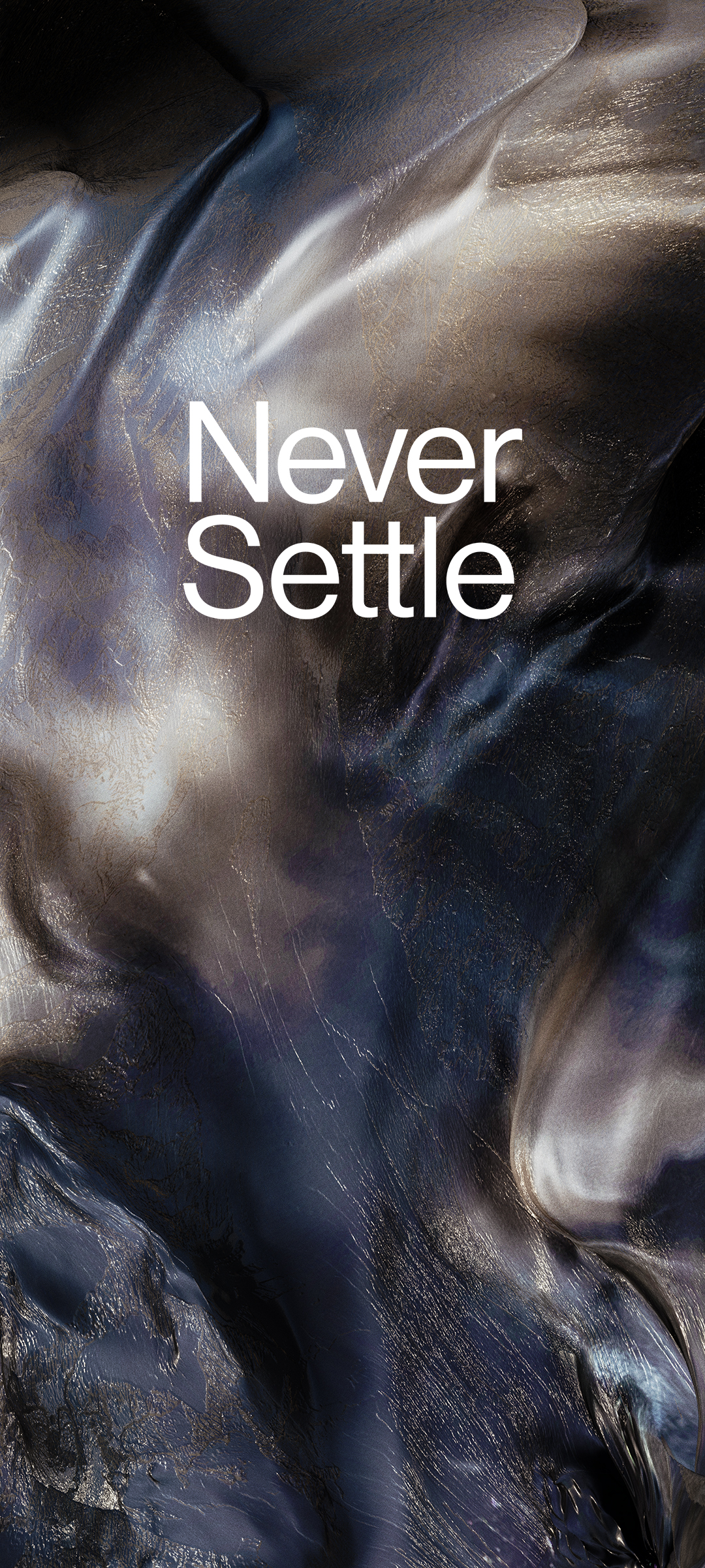 Never Settle Wallpapers