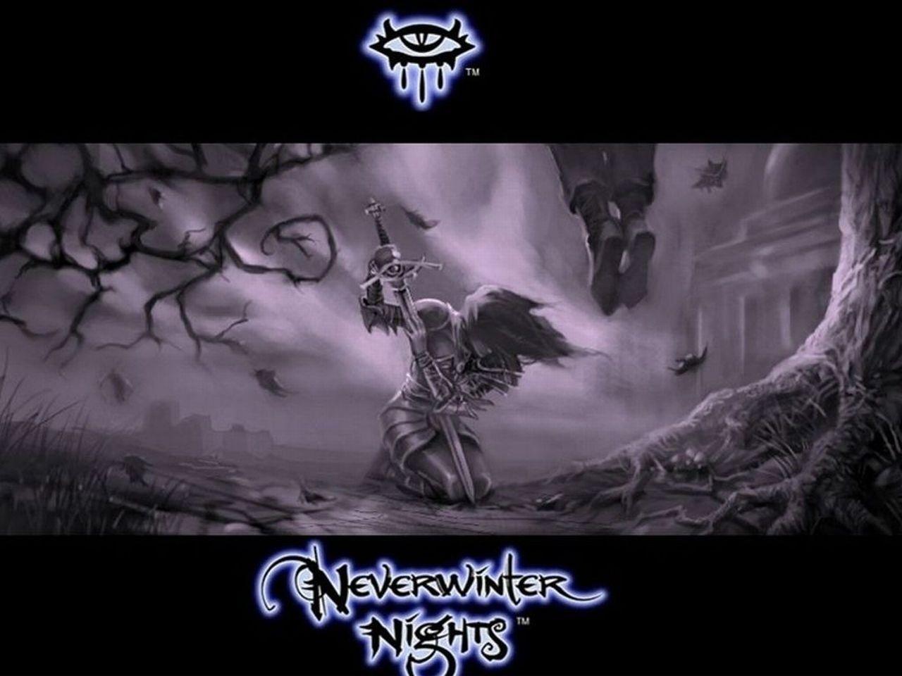 Neverwinter 1920X1080 Wallpapers