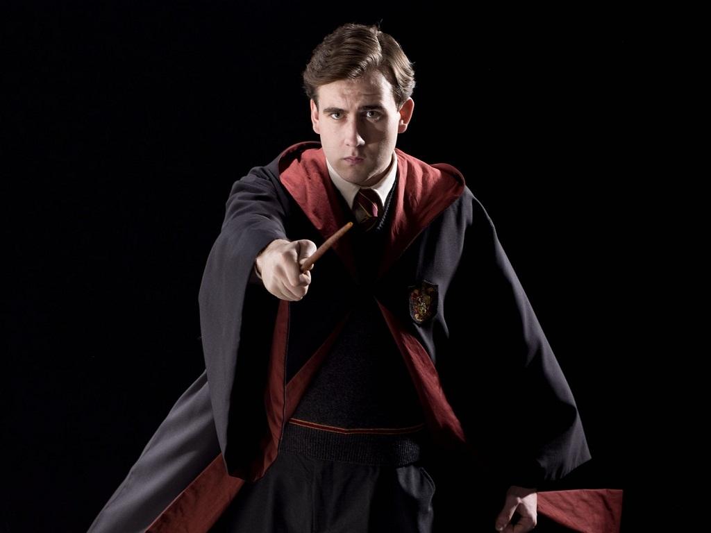 Neville Longbottom Wallpapers