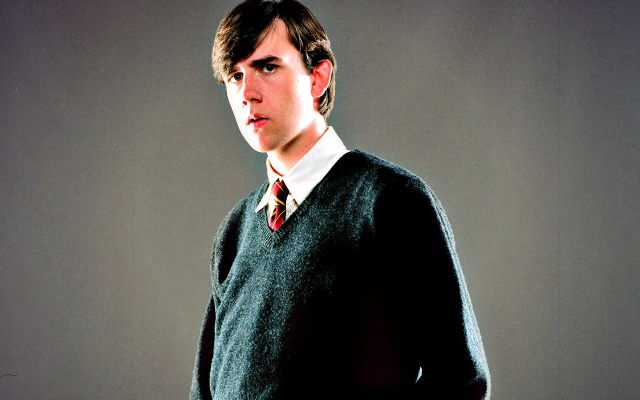 Neville Longbottom Wallpapers