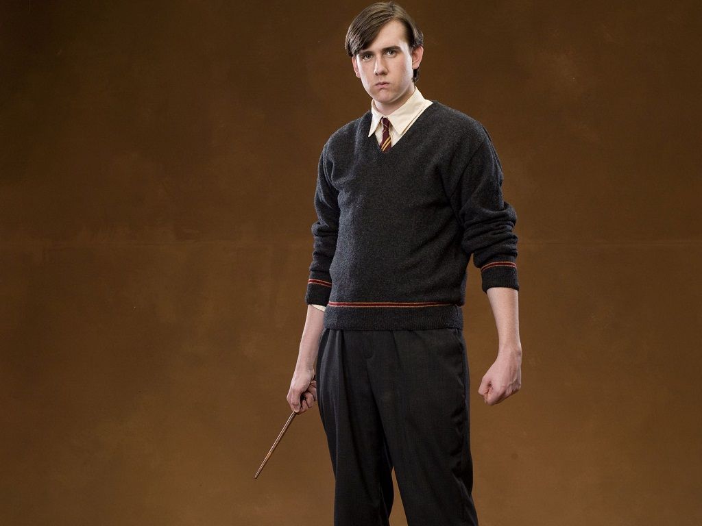 Neville Longbottom Wallpapers