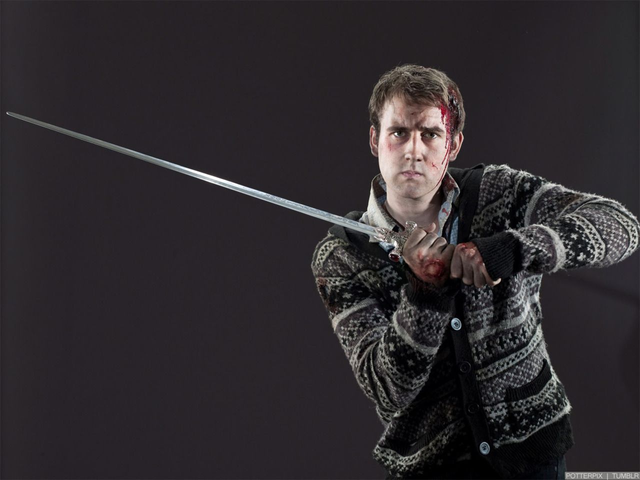 Neville Longbottom Wallpapers