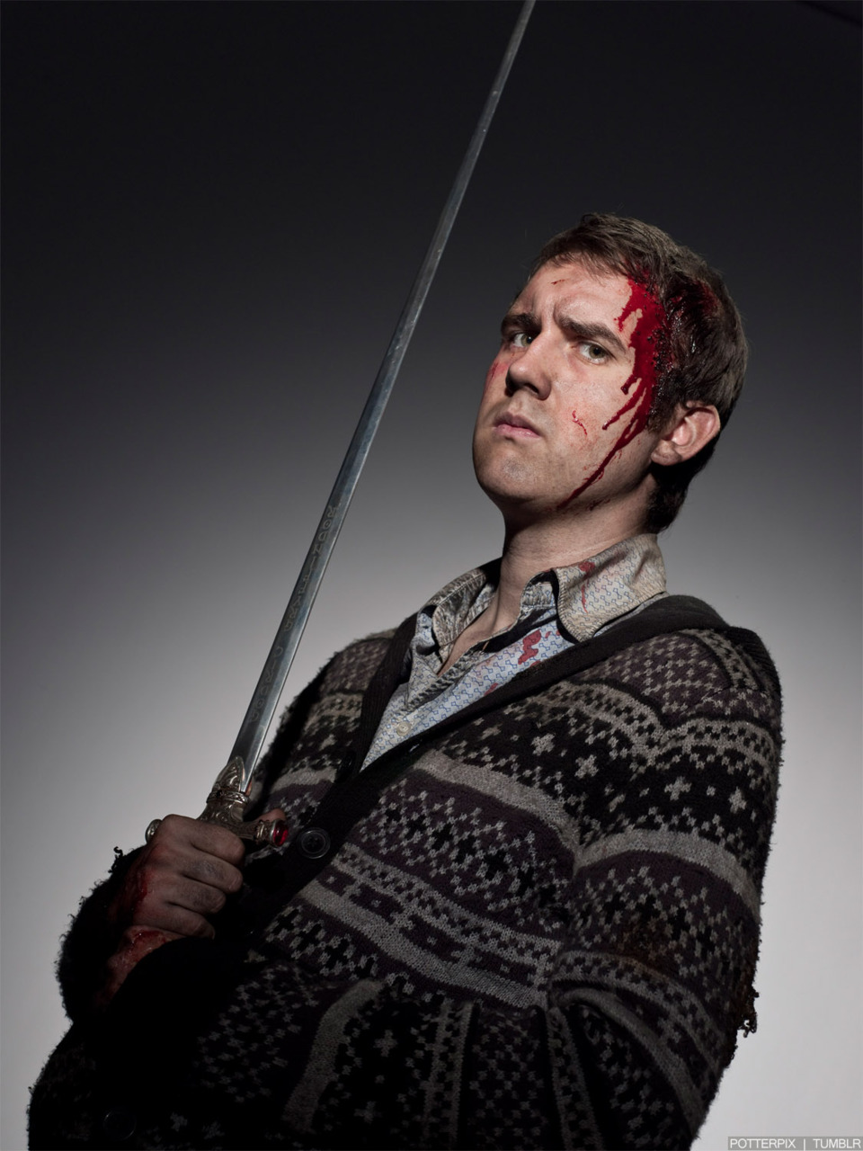 Neville Longbottom Wallpapers