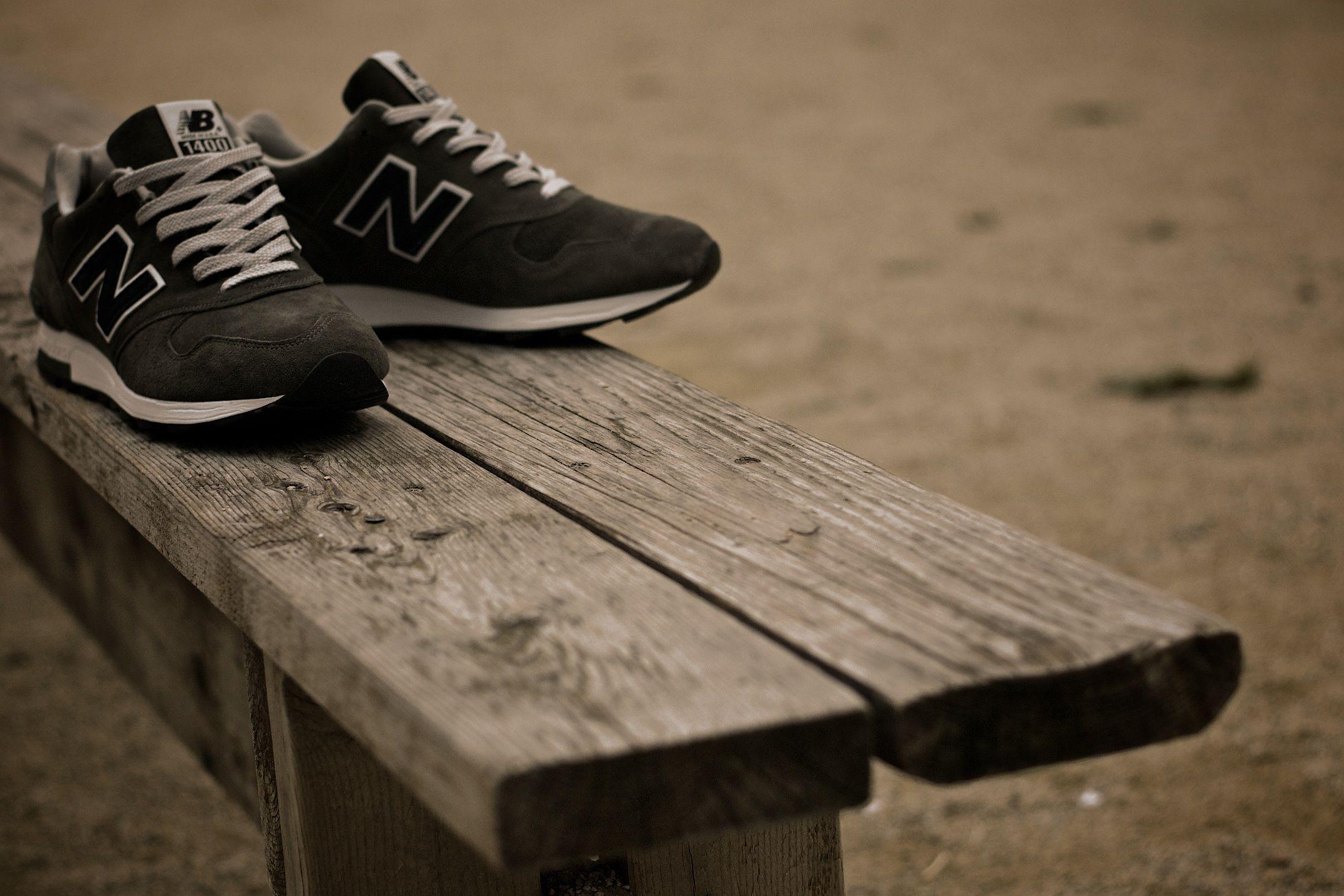 New Balance Quotes Wallpapers