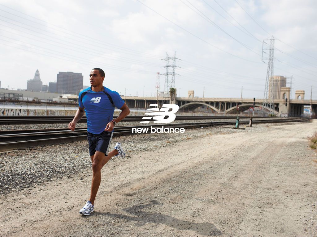 New Balance Quotes Wallpapers