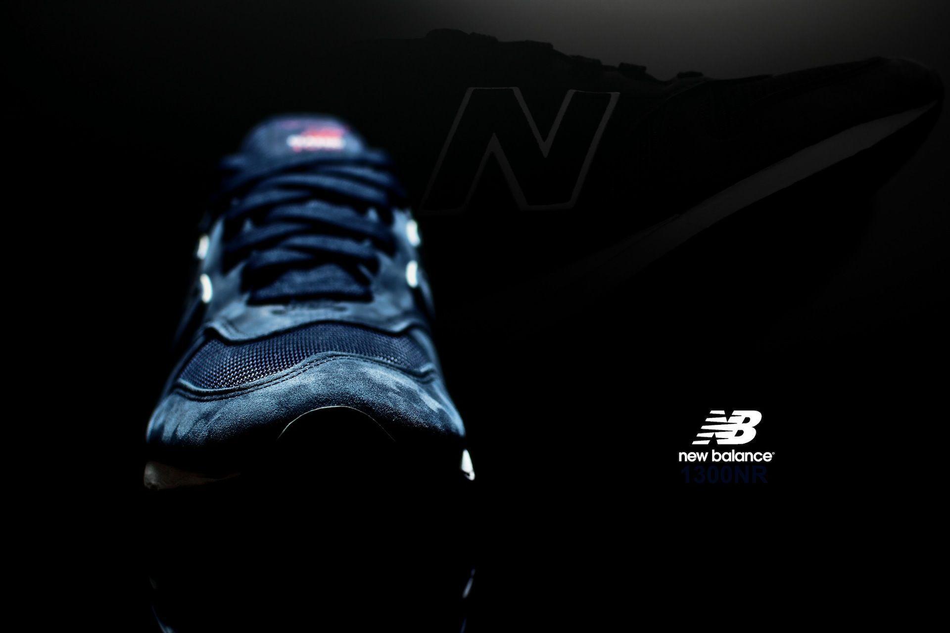 New Balance Wallpapers