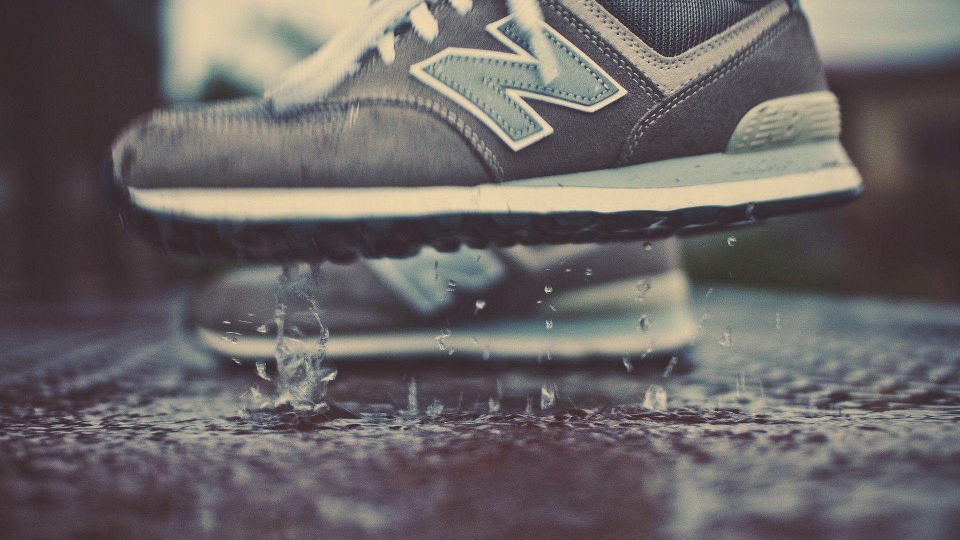 New Balance Wallpapers