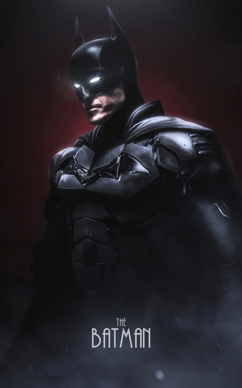 New Batman Wallpapers