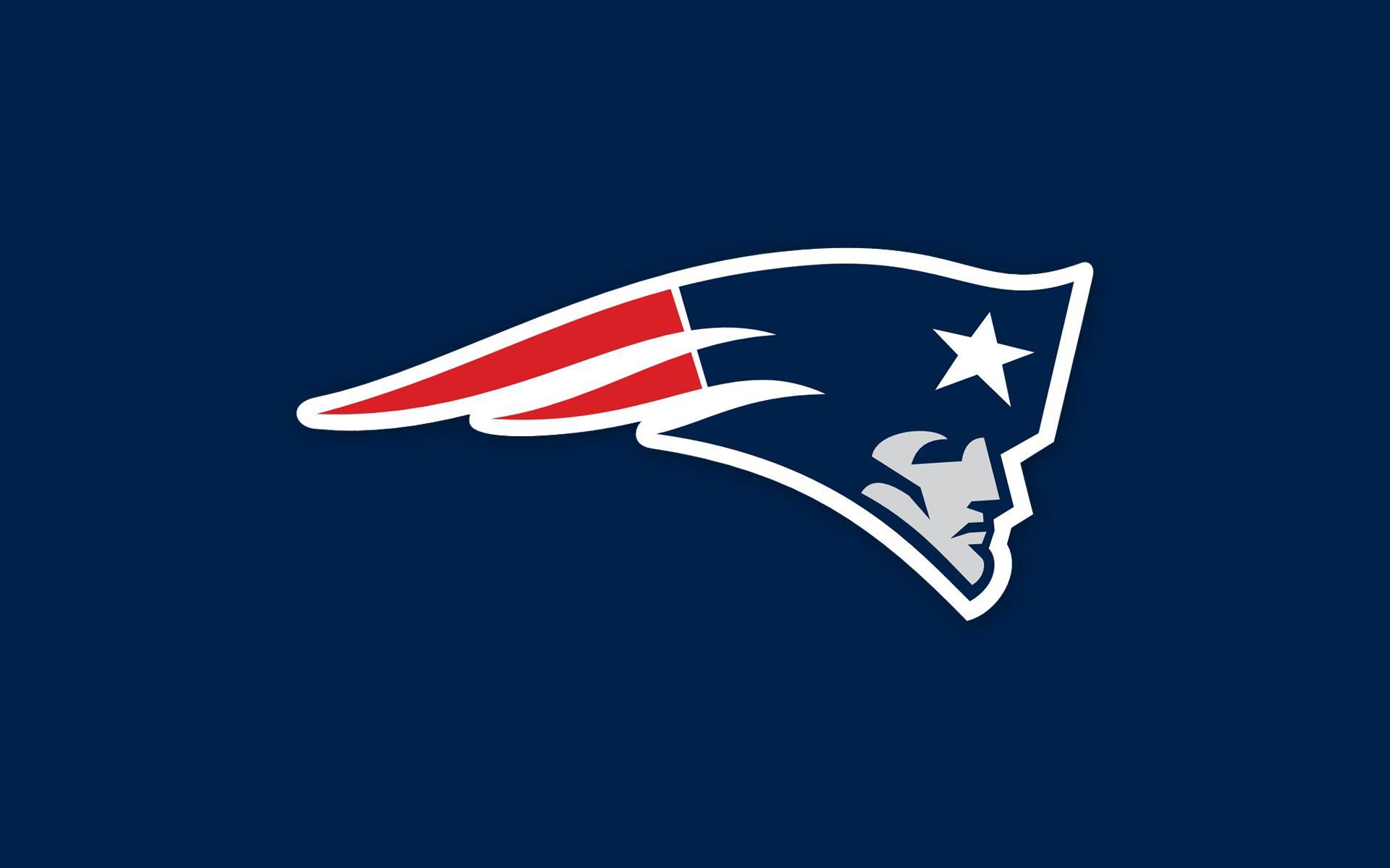 New England Patriots Logo Pics Wallpapers