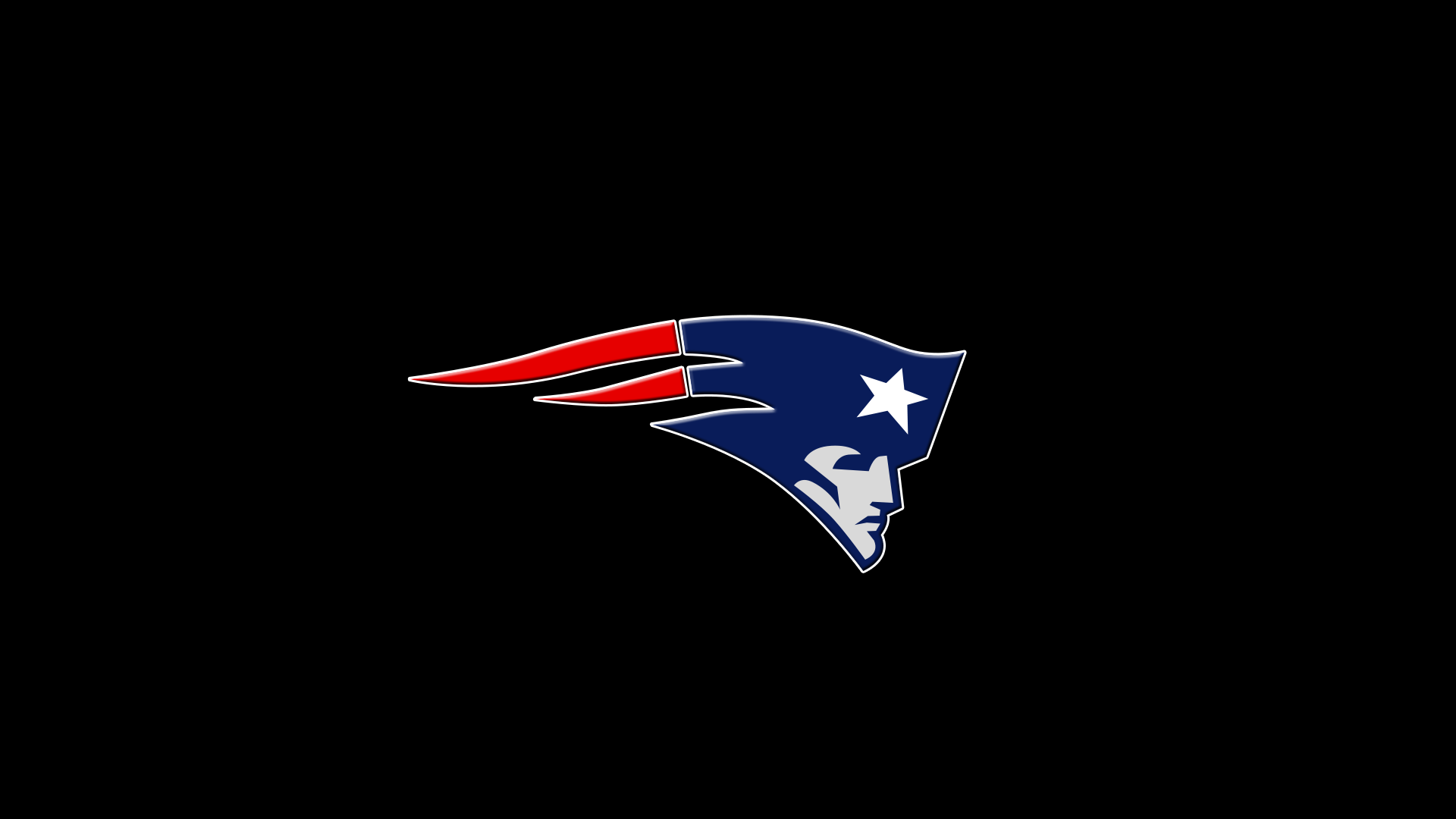 New England Patriots Logo Pics Wallpapers