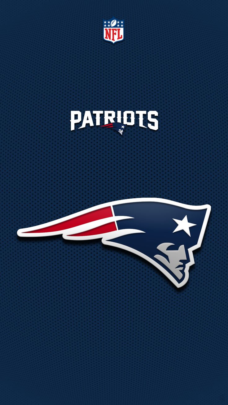 New England Patriots Logo Pics Wallpapers