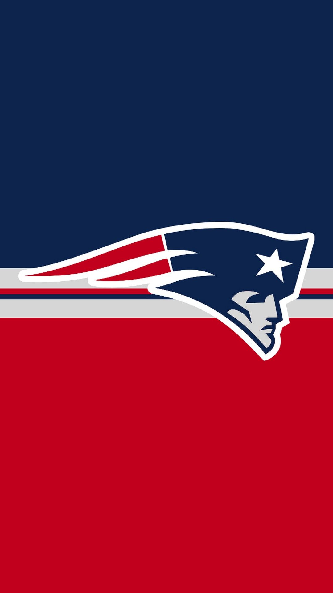 New England Patriots Logo Pics Wallpapers