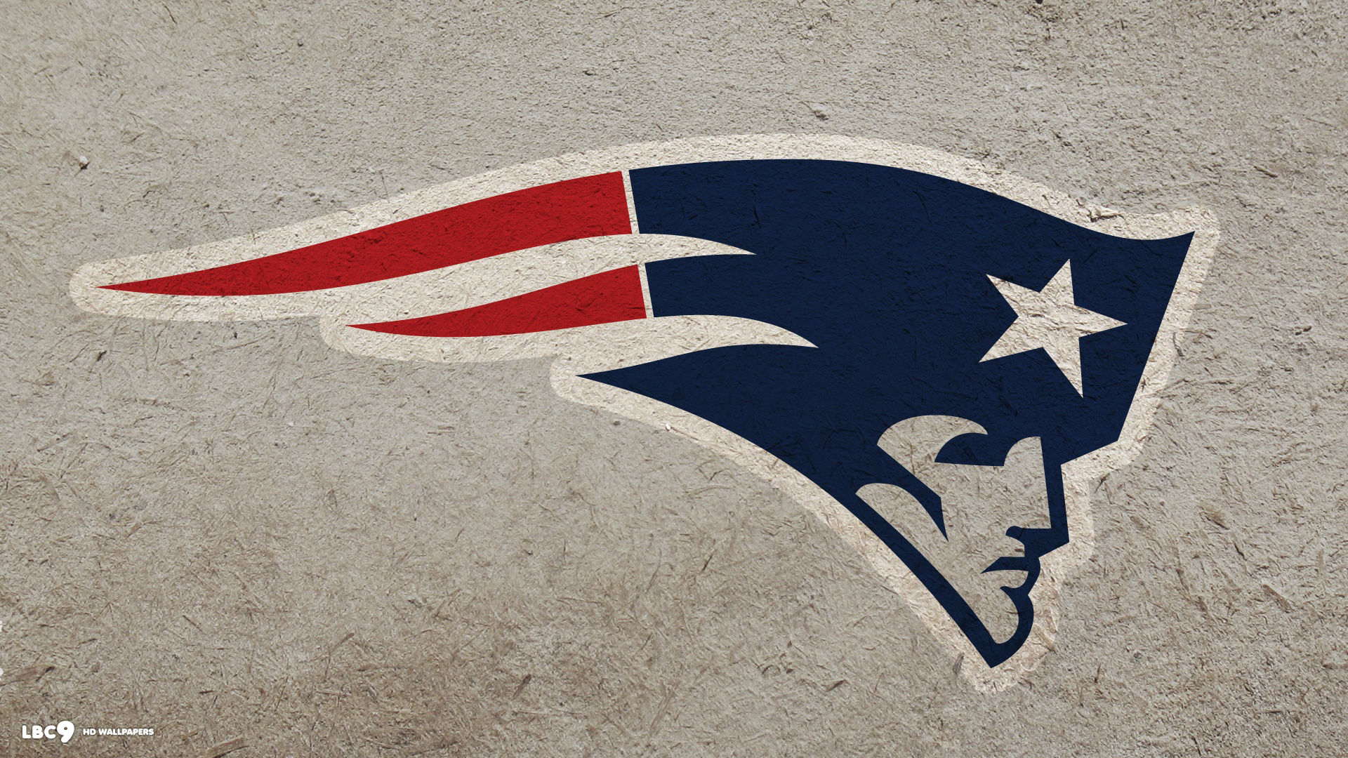 New England Patriots Logo Pics Wallpapers