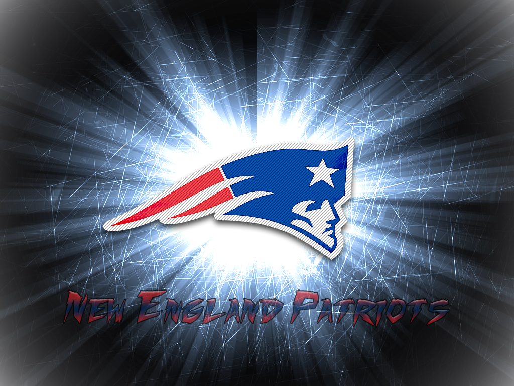 New England Patriots Logo Pics Wallpapers