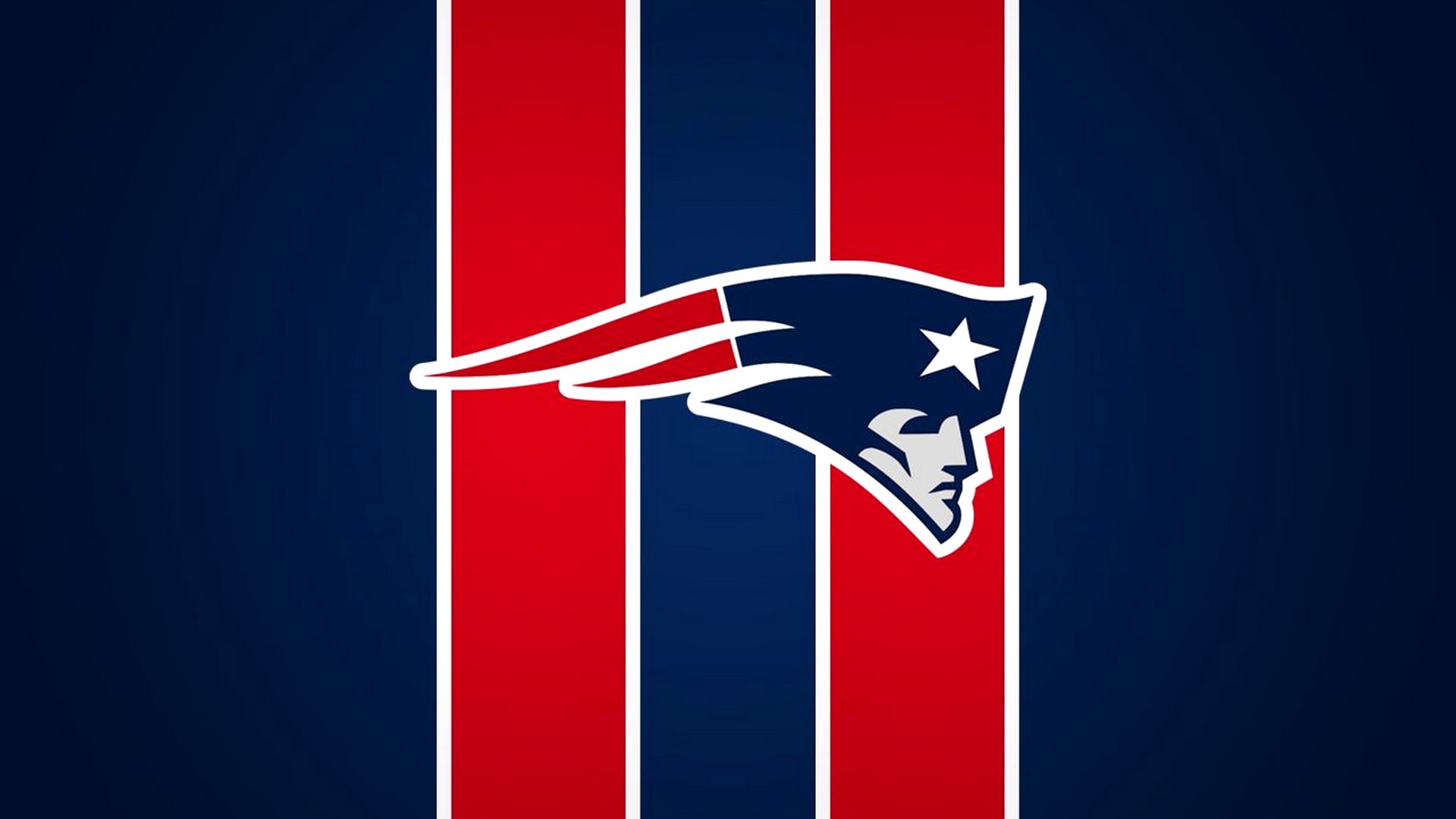 New England Wallpapers