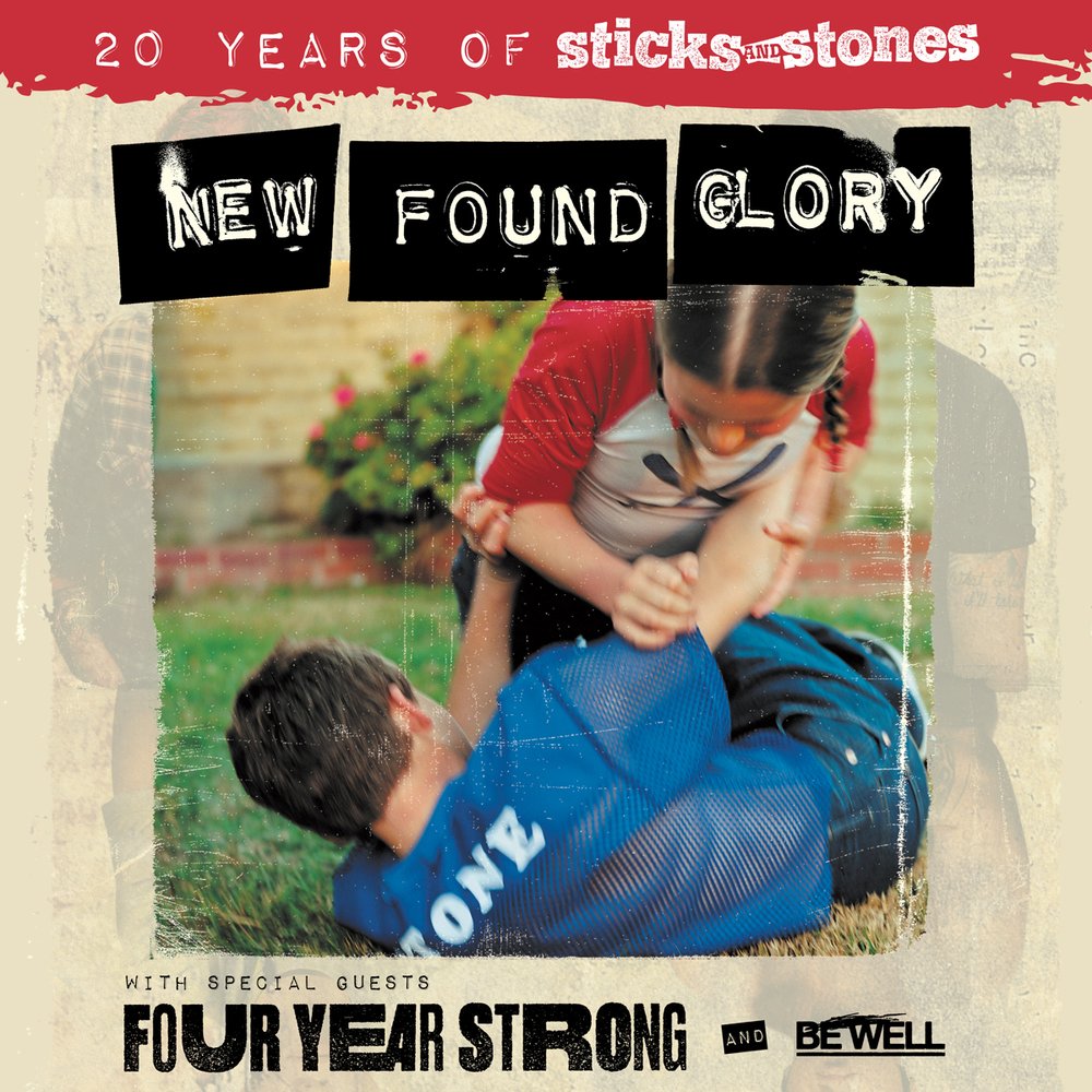 New Found Glory Wallpapers