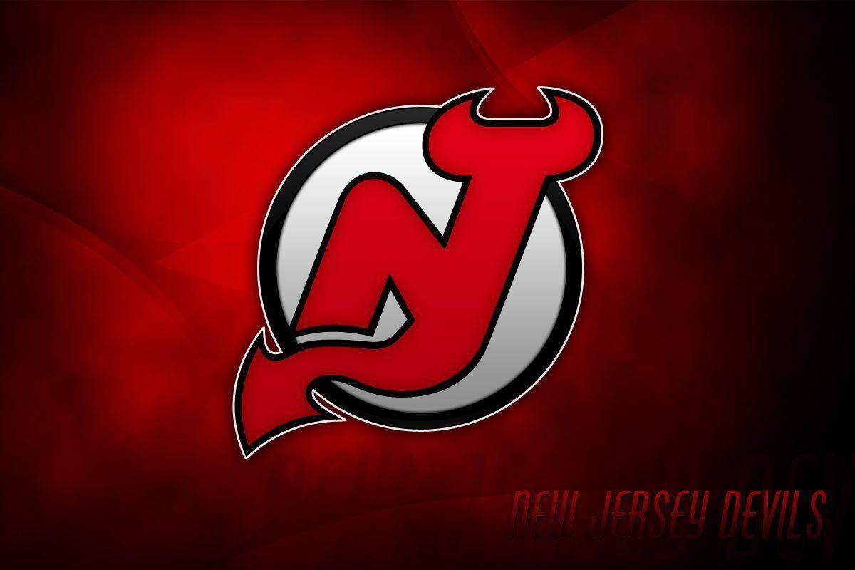 New Jersey Devils Wall Paper Wallpapers