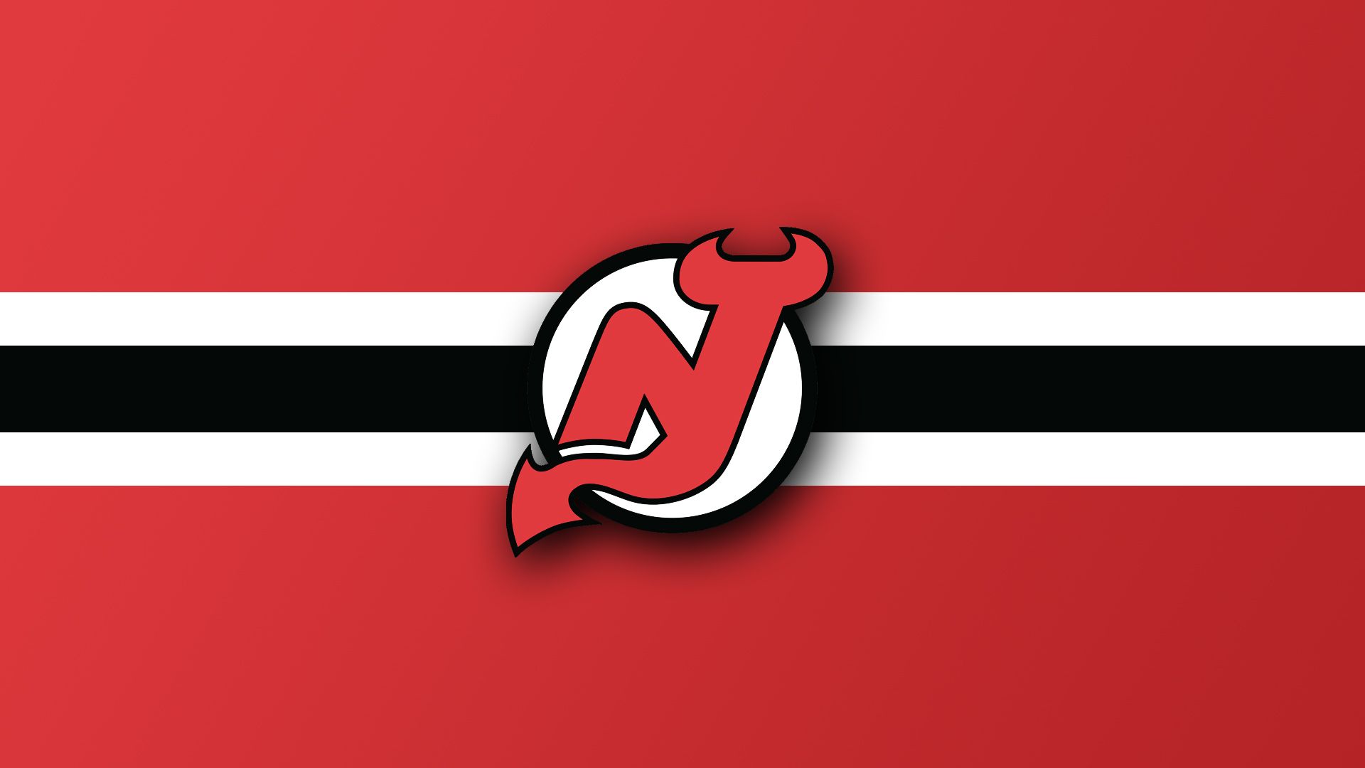 New Jersey Devils Wall Paper Wallpapers