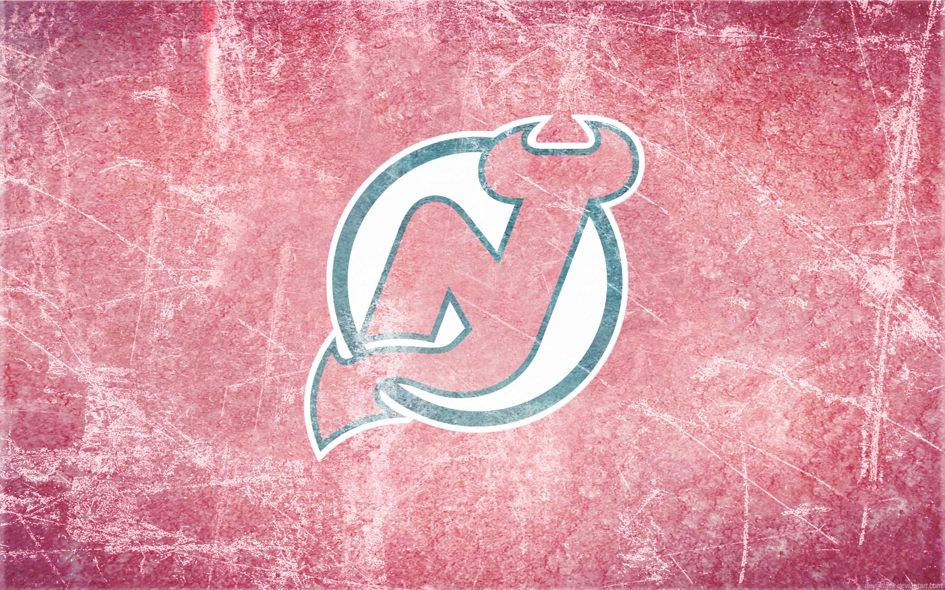 New Jersey Devils Wall Paper Wallpapers