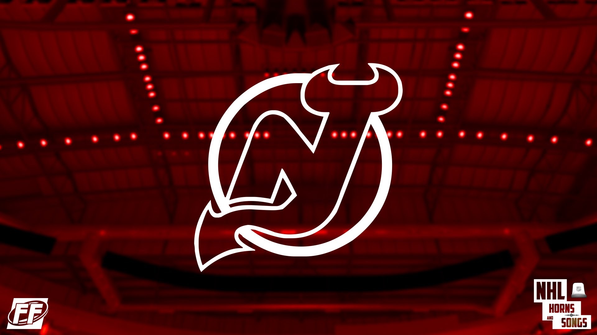 New Jersey Devils Wall Paper Wallpapers