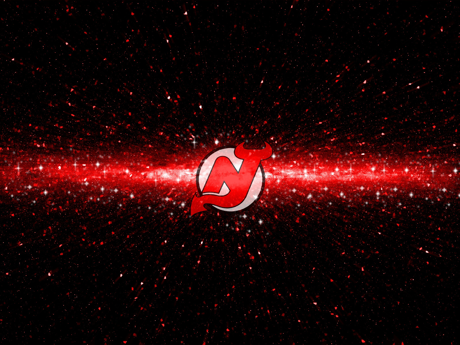 New Jersey Devils Wall Paper Wallpapers