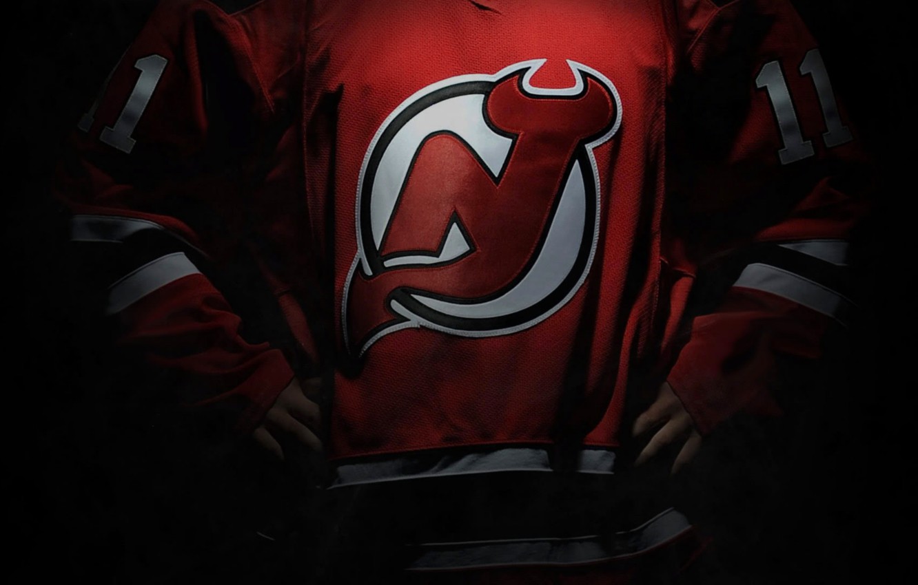 New Jersey Devils Wall Paper Wallpapers