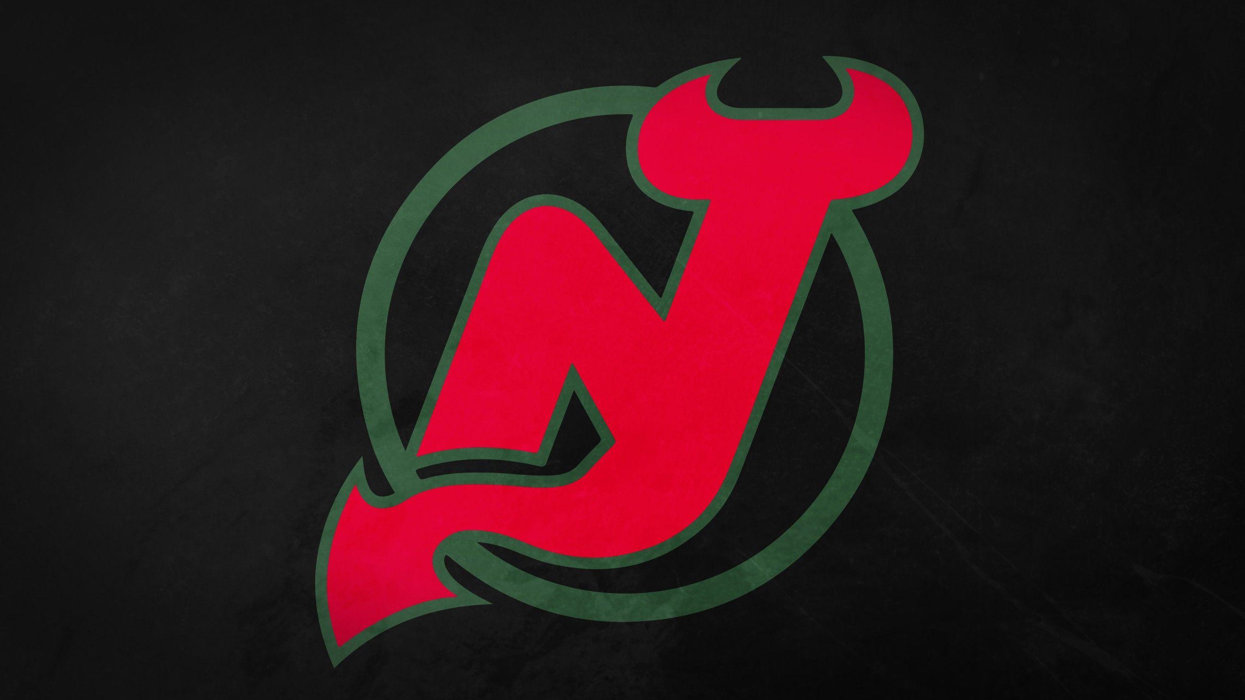 New Jersey Devils Wall Paper Wallpapers