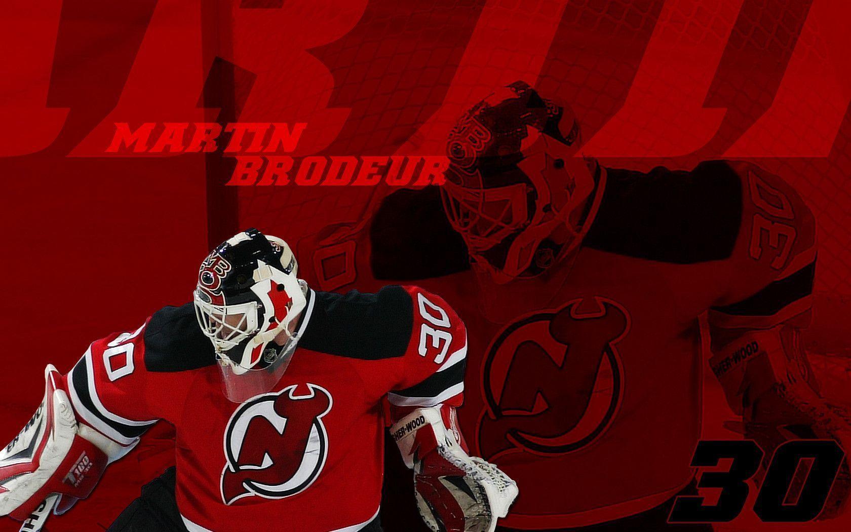 New Jersey Devils Wall Paper Wallpapers