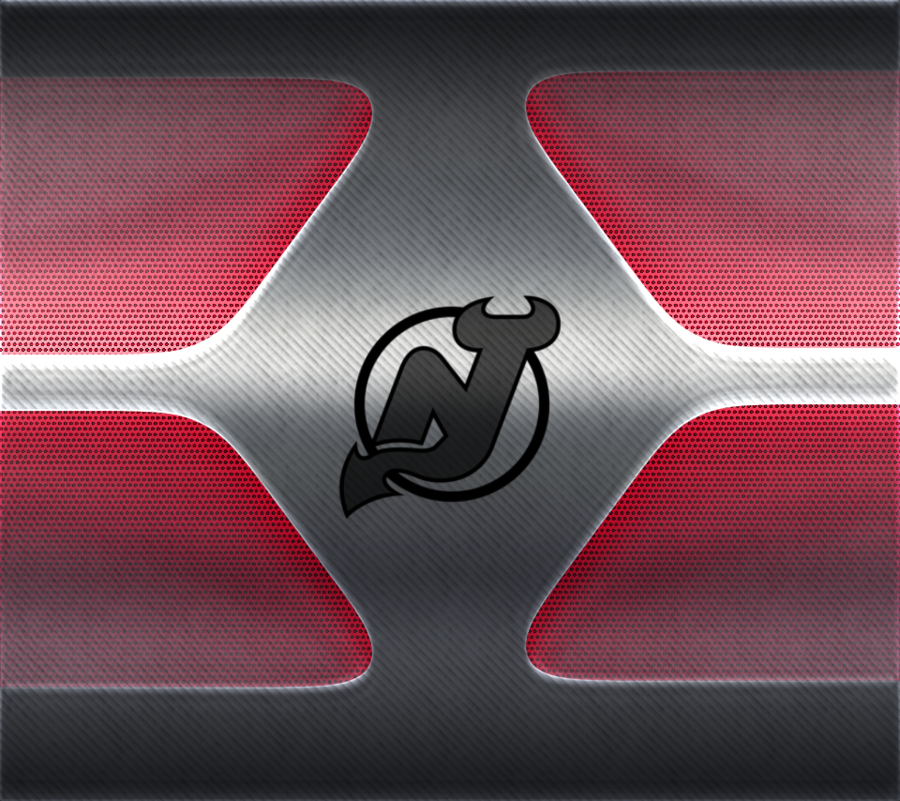 New Jersey Devils Wall Paper Wallpapers