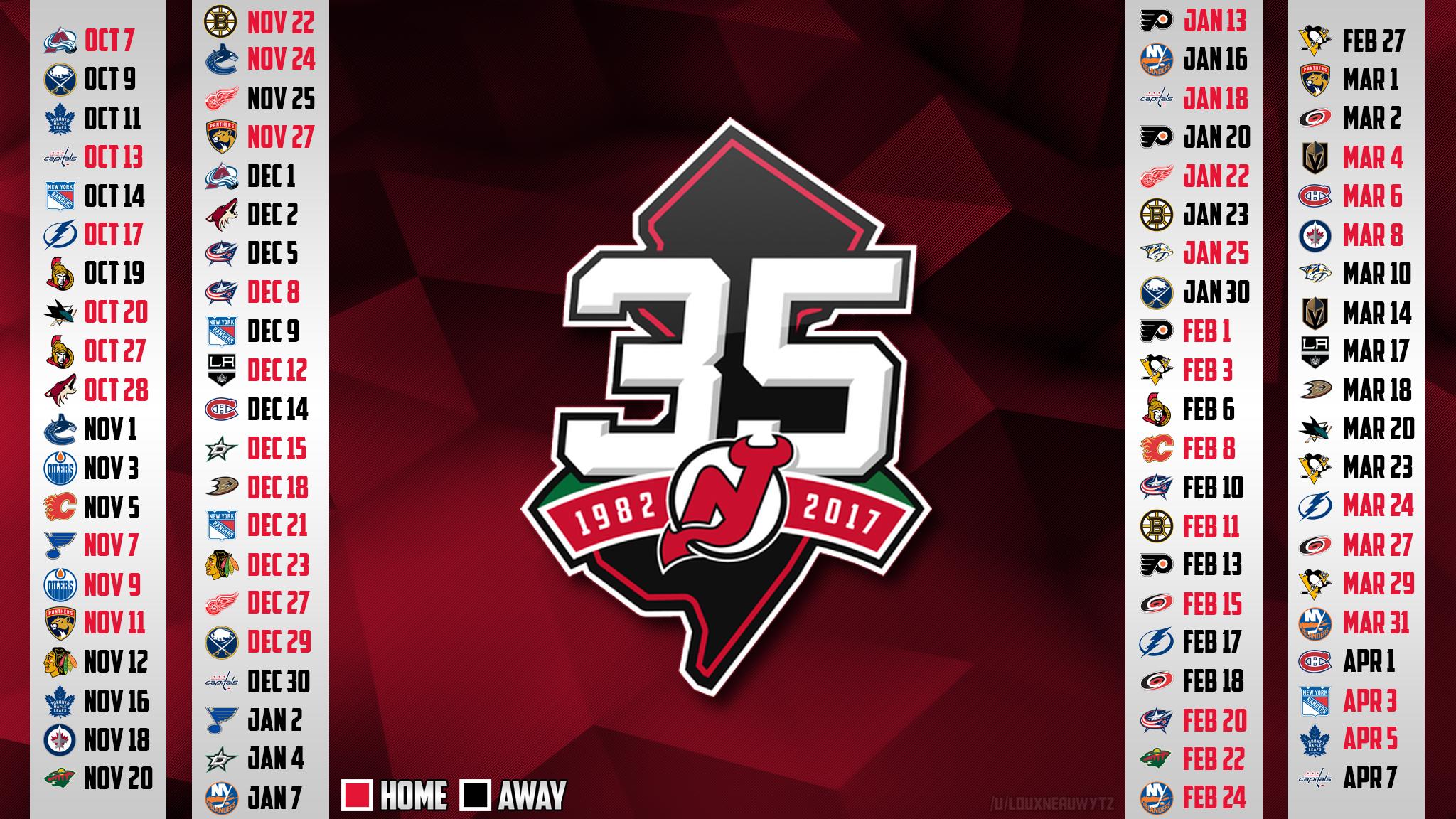 New Jersey Devils Wall Paper Wallpapers