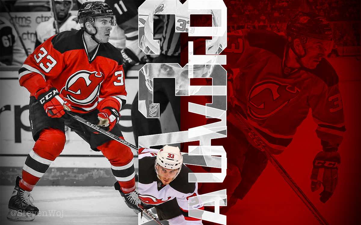 New Jersey Devils Wall Paper Wallpapers