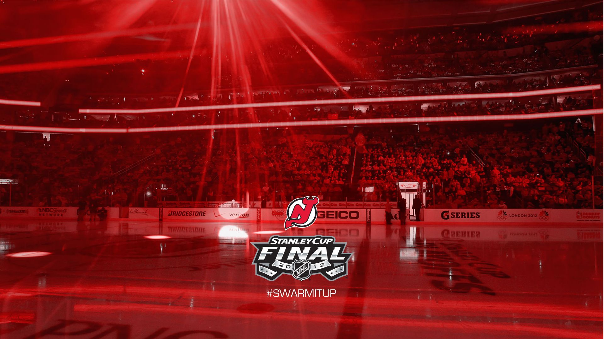 New Jersey Devils Wall Paper Wallpapers