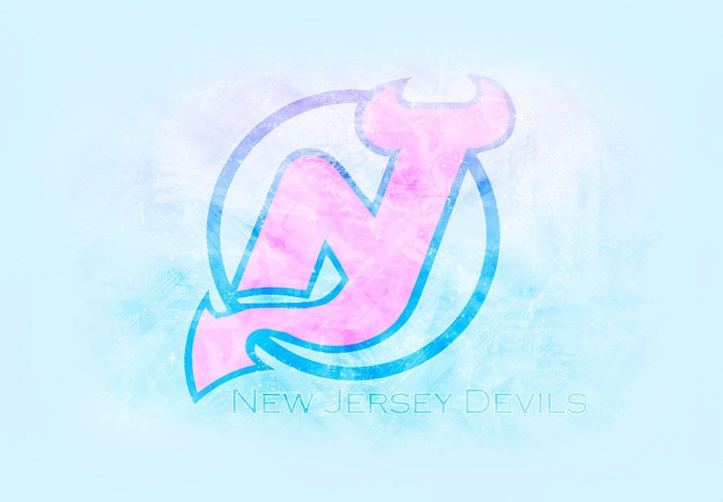 New Jersey Devils Wall Paper Wallpapers