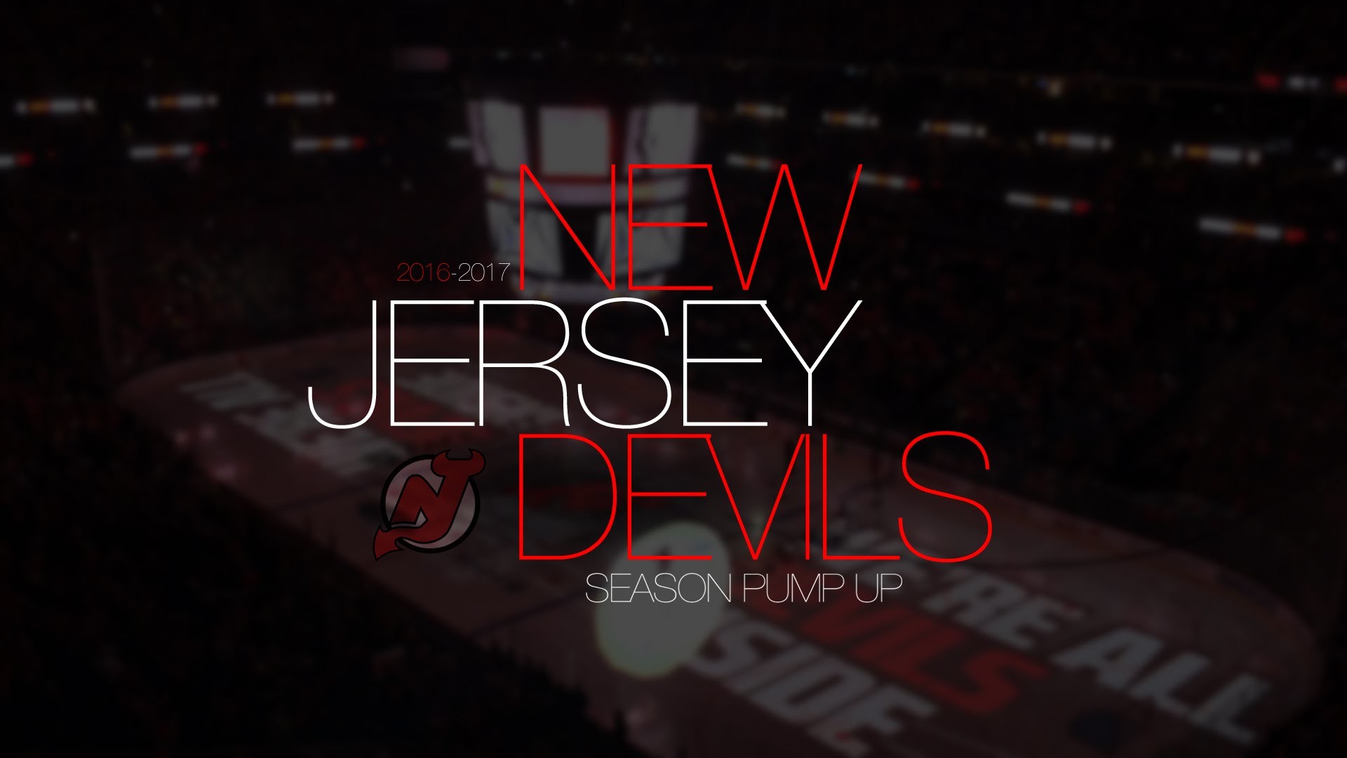 New Jersey Devils Wall Paper Wallpapers