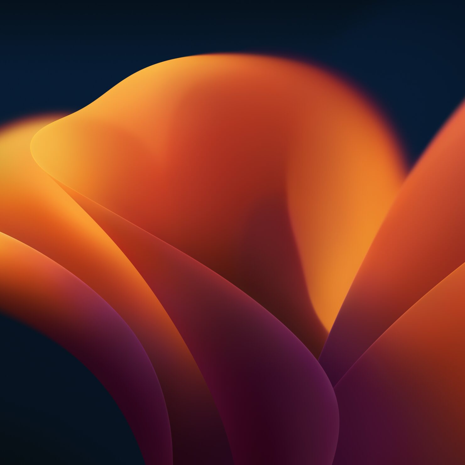 New Mac Os Wallpapers