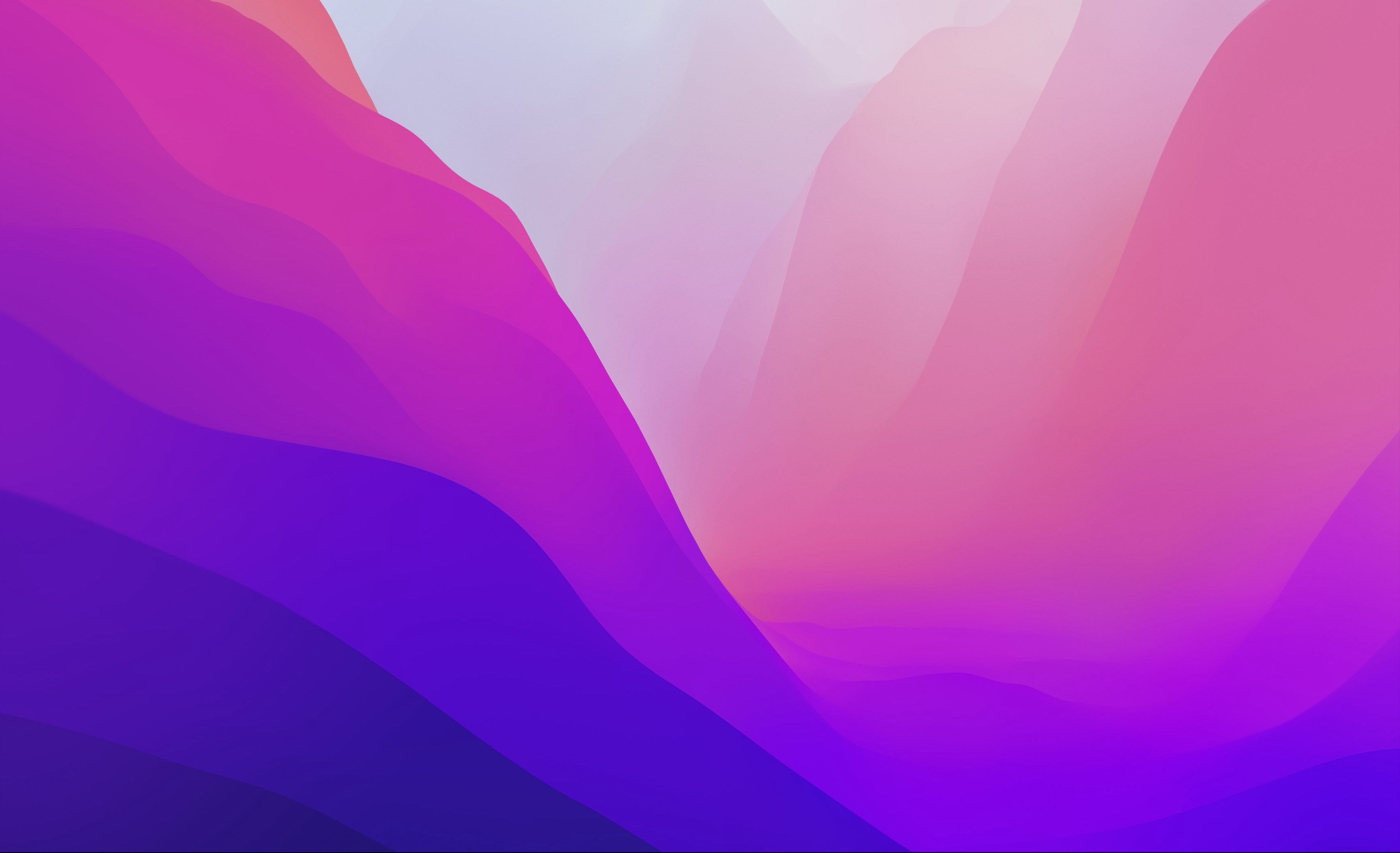New Mac Os Wallpapers