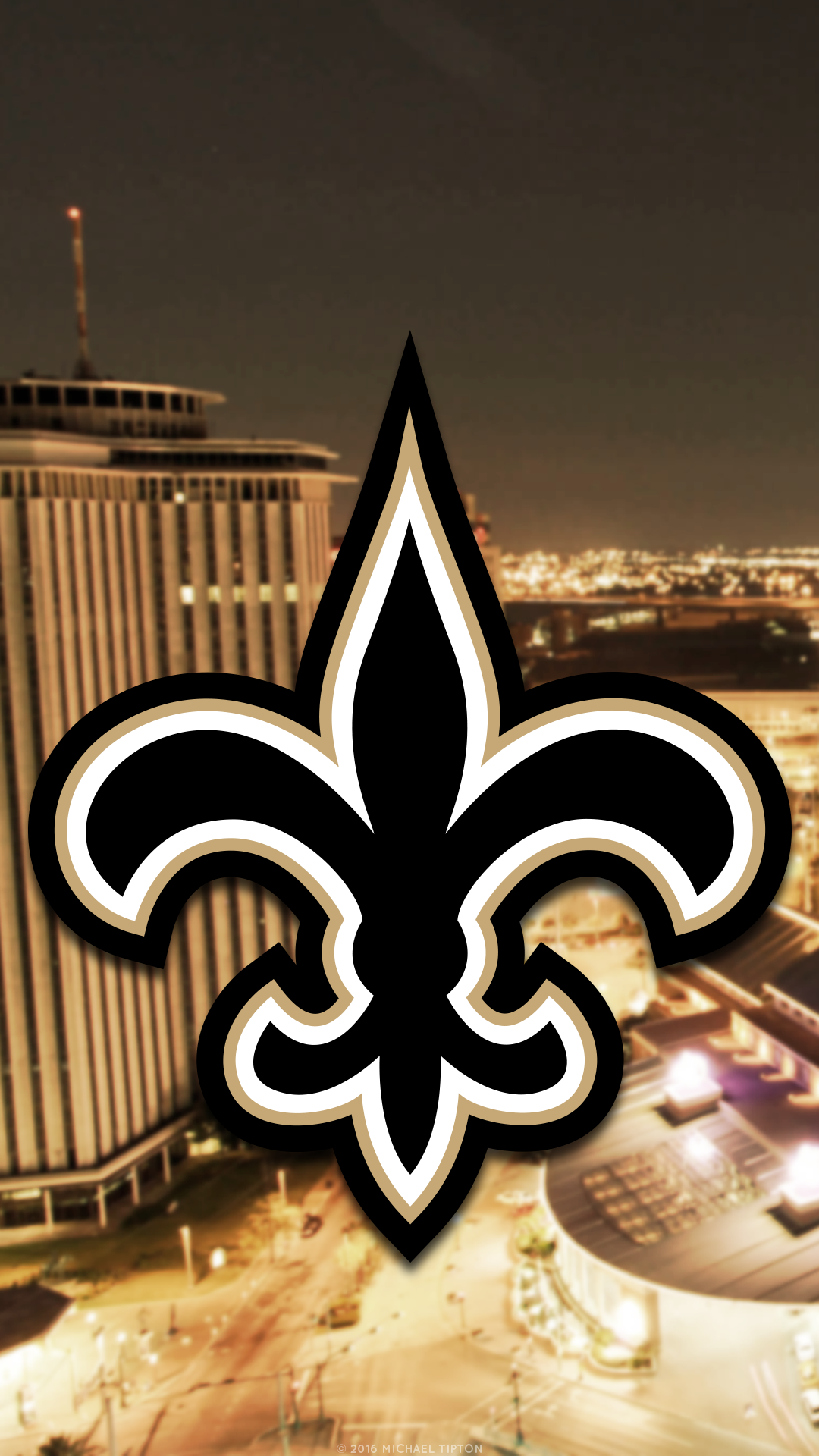 New Orleans Phone Wallpapers