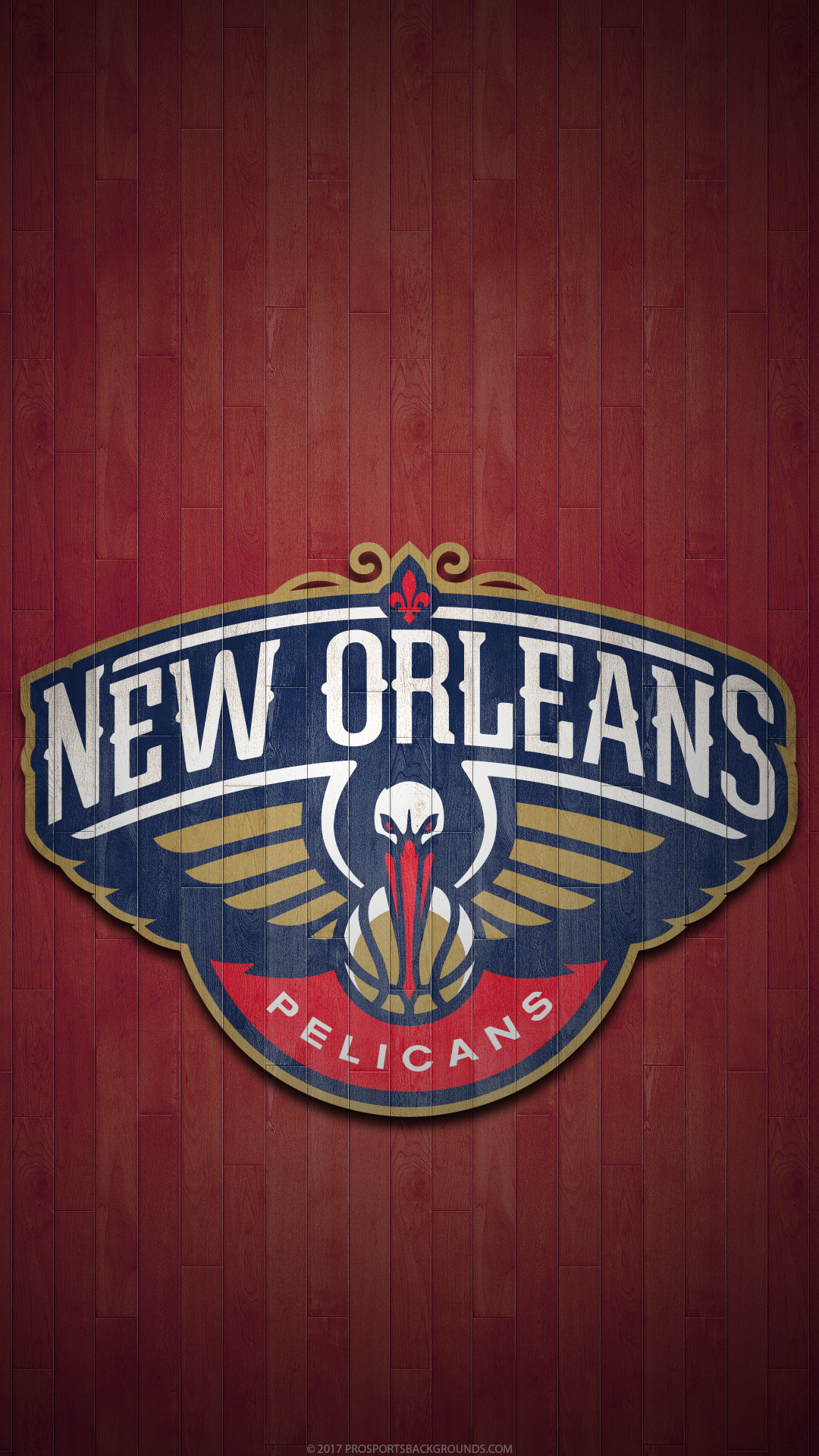 New Orleans Phone Wallpapers